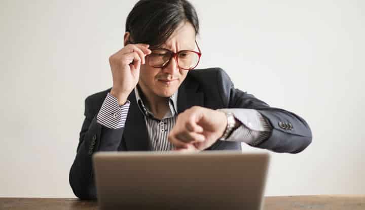 Problemas de arranque la computadora no sube.