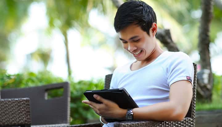 Problemas de conexión al internet