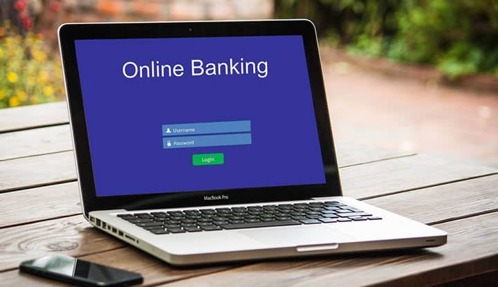 Recuperación de contraseñas y seguridad