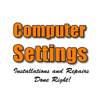 Computer Settings, Inc.